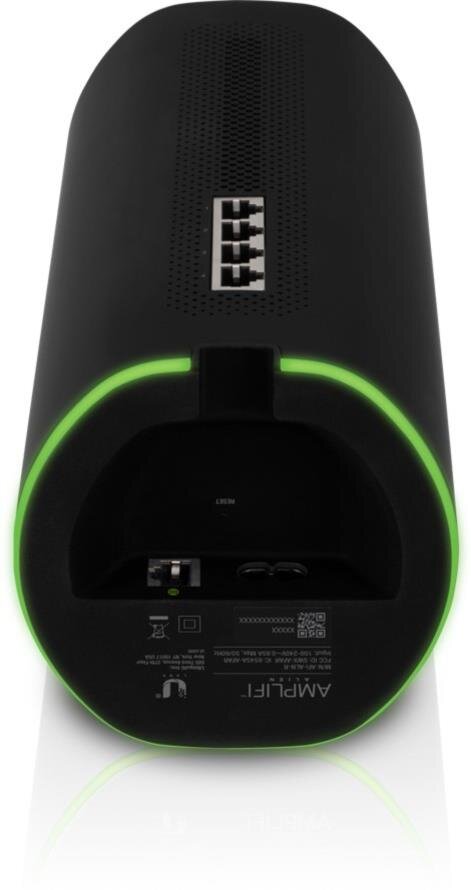 AmpliFi Alien Router und MeshPoint