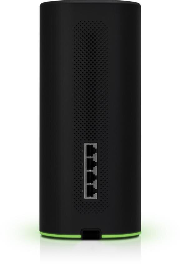AmpliFi Alien Router und MeshPoint