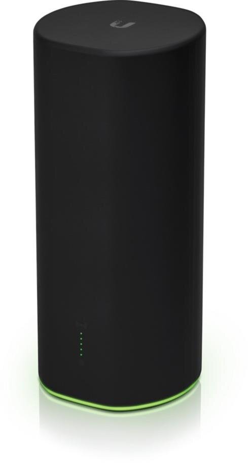 AmpliFi Alien Router und MeshPoint