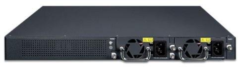 8-Port GPON OLT w/ 4-Port Gigabit TP/SFP Combo + 4x 1000X SFP + 4x 10G SFP+