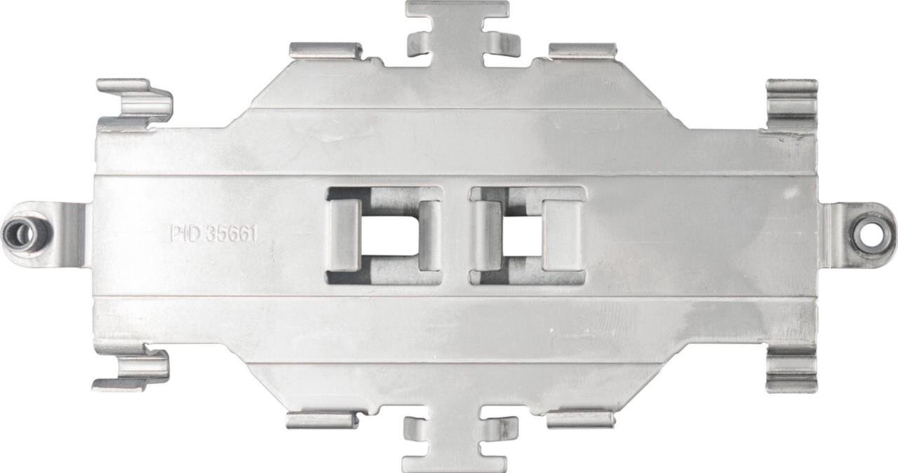 DINrail PRO Befestigung für LtAP mini Serie