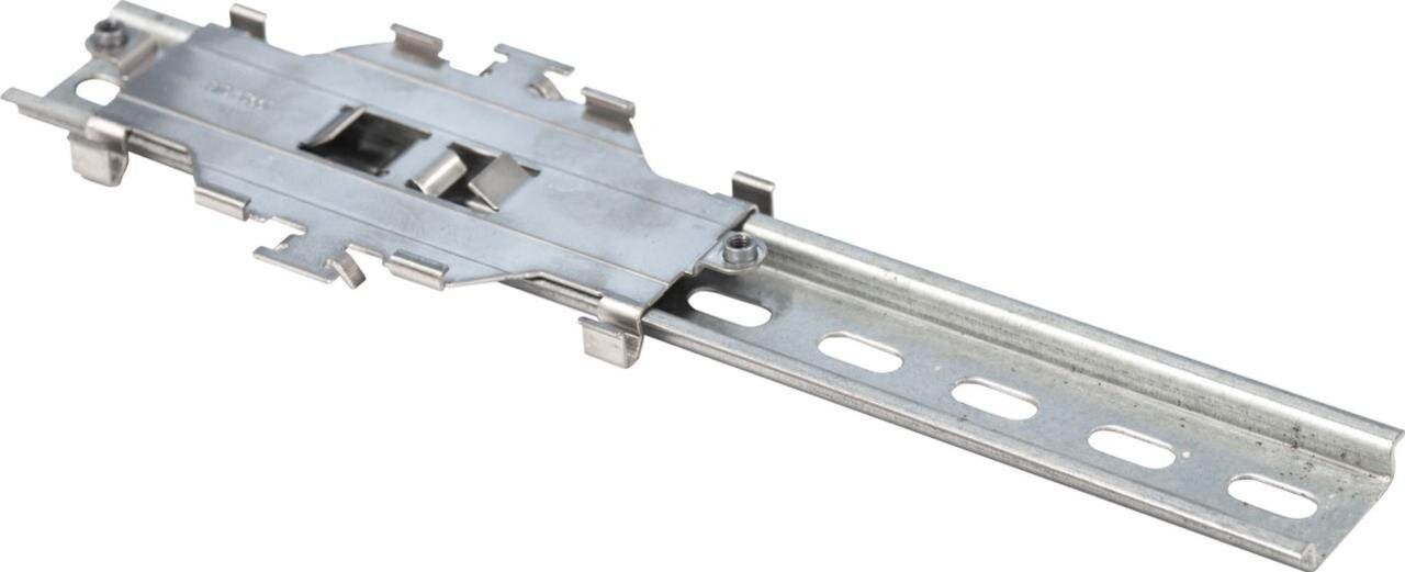 DINrail PRO Befestigung für LtAP mini Serie
