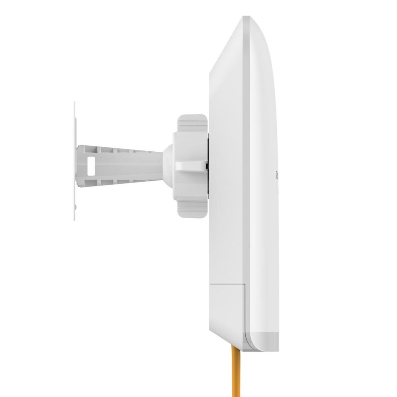 5GHz Dual-Stream 802.11ac 5KM Wireless Bridge, bis zu 5km, 2x Gbit