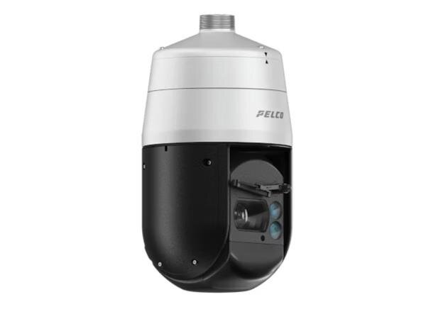 2MP 40x Zoom Spectra Enhanced 7 IR Look-Up PTZ Kamera, mit Wiper