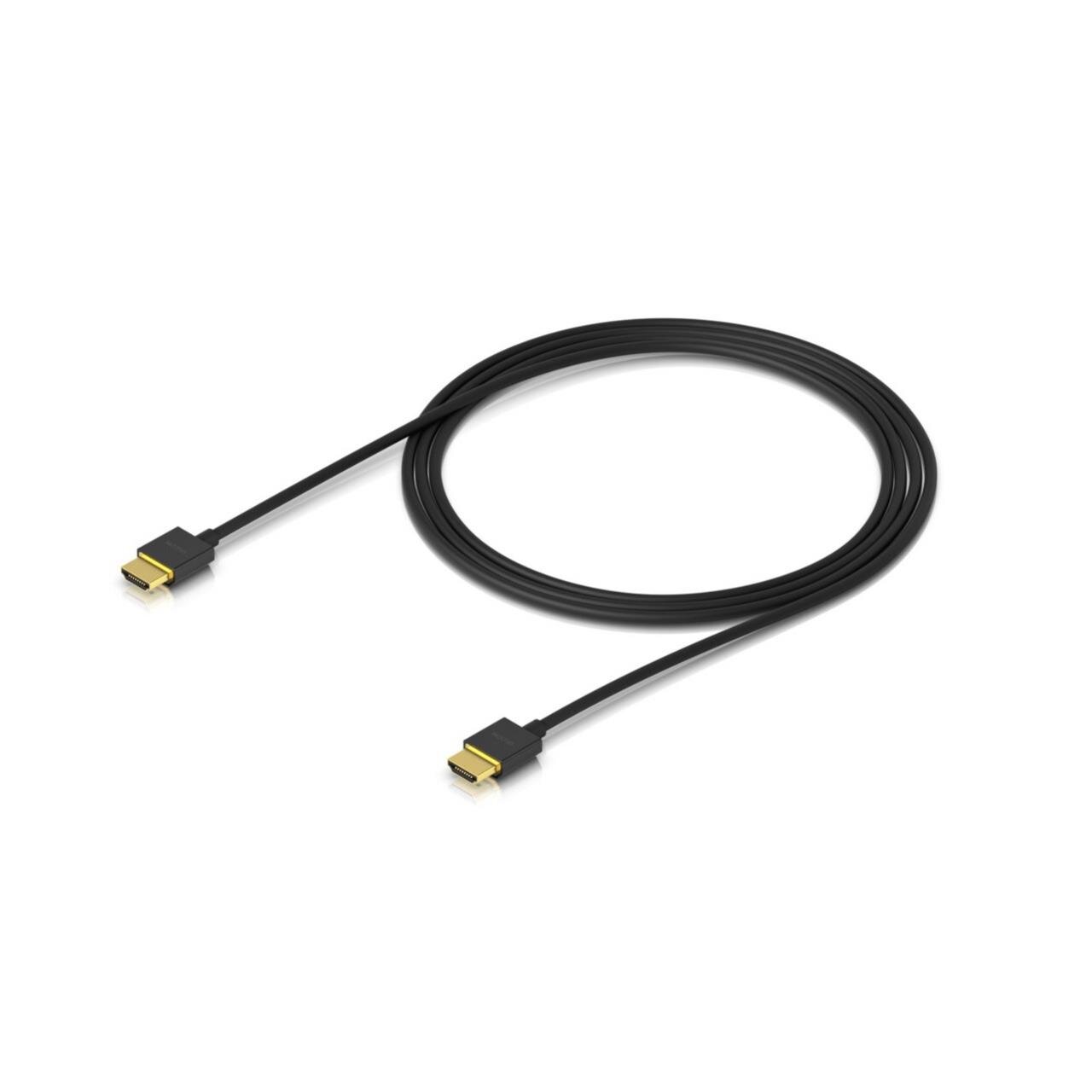 UniFi Thin HDMI Kabel, 5 Meter, unidirectional