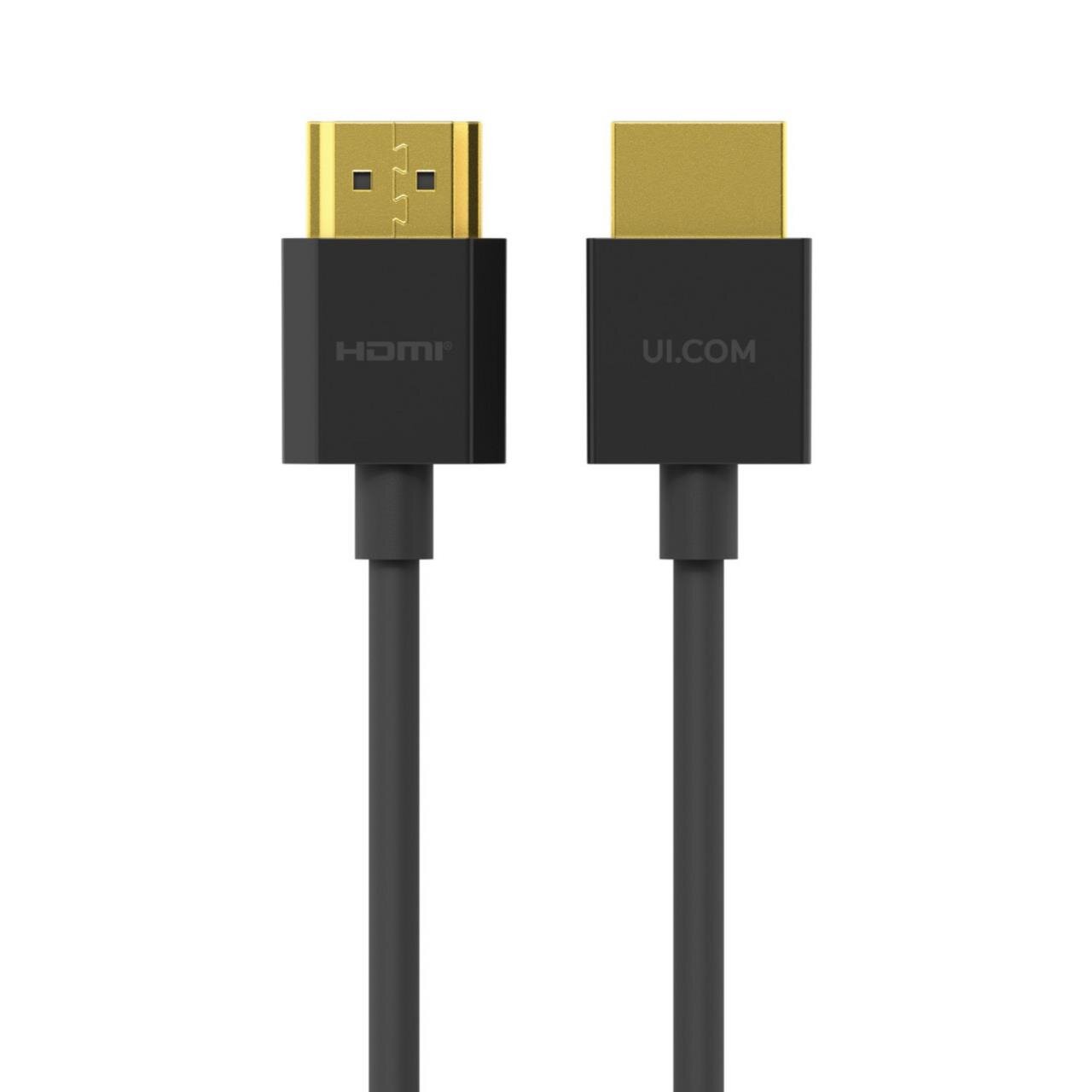 UniFi Thin HDMI Kabel, 5 Meter, unidirectional