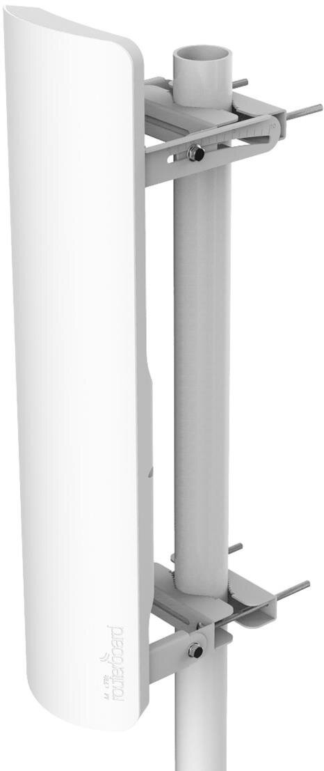 mANT 19s 5 GHz 19 dBi 120° Sektorantenne mit 2RP-SMA für größere Abdeckung