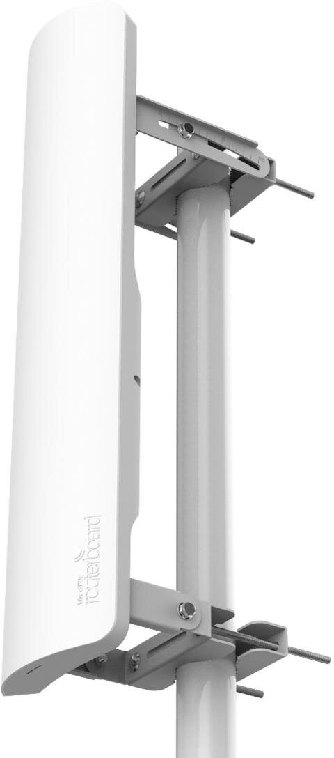 mANT 19s 5 GHz 19 dBi 120° Sektorantenne mit 2RP-SMA für größere Abdeckung