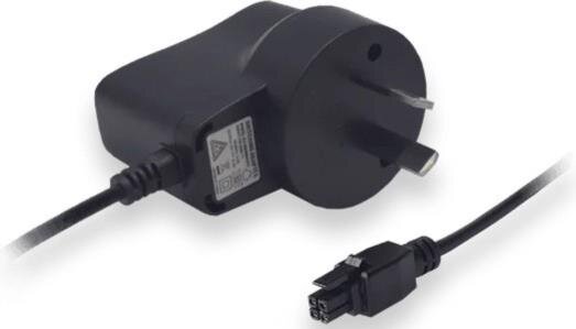 AU Netzteil mit 2x2 Terminal Block, 4.5W