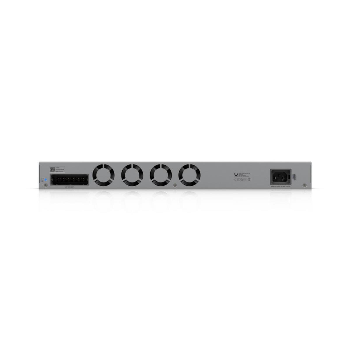 UniFi Pro XG 24 Port 10/2.5 Gbit Switch, Layer3 Etherlighting™