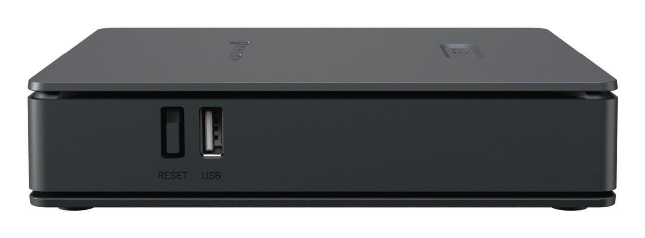hAP ax S mit 950 MHz CPU, 512MB Ram, 5x Gbit LAN, WiFi-6