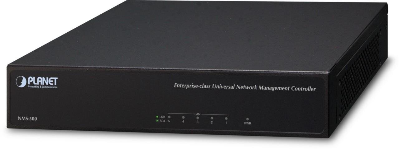 Enterprise-class Universal Network Management Controller