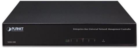 Enterprise-class Universal Network Management Controller