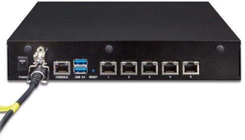 Enterprise-class Universal Network Management Controller