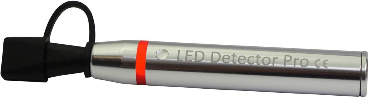 LED Patchkabel Detektor Pro, USB