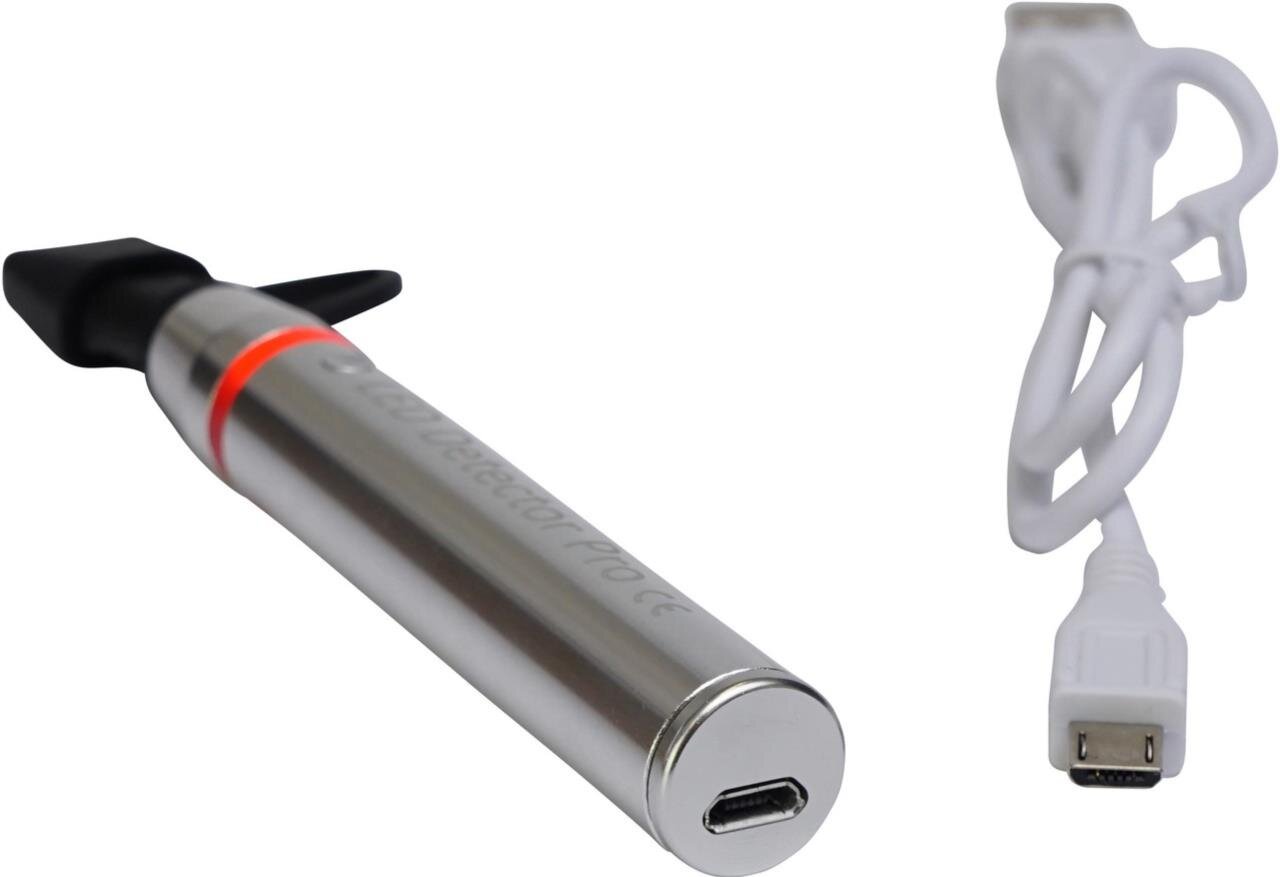 LED Patchkabel Detektor Pro, USB
