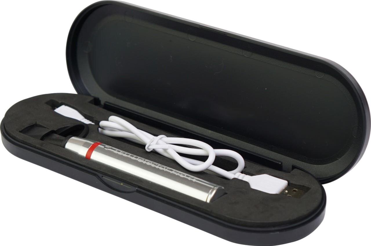 LED Patchkabel Detektor Pro, USB