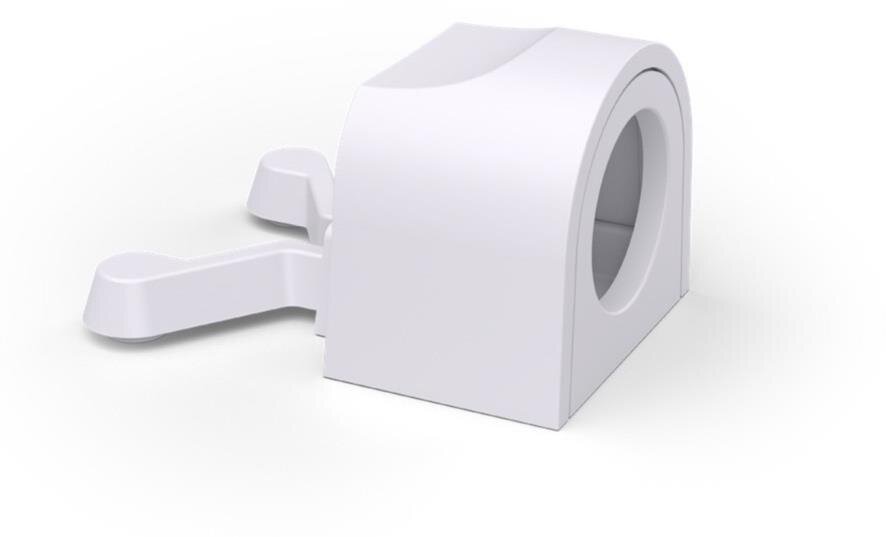 Avigilon Alta Kabelrohradapter für 3/4