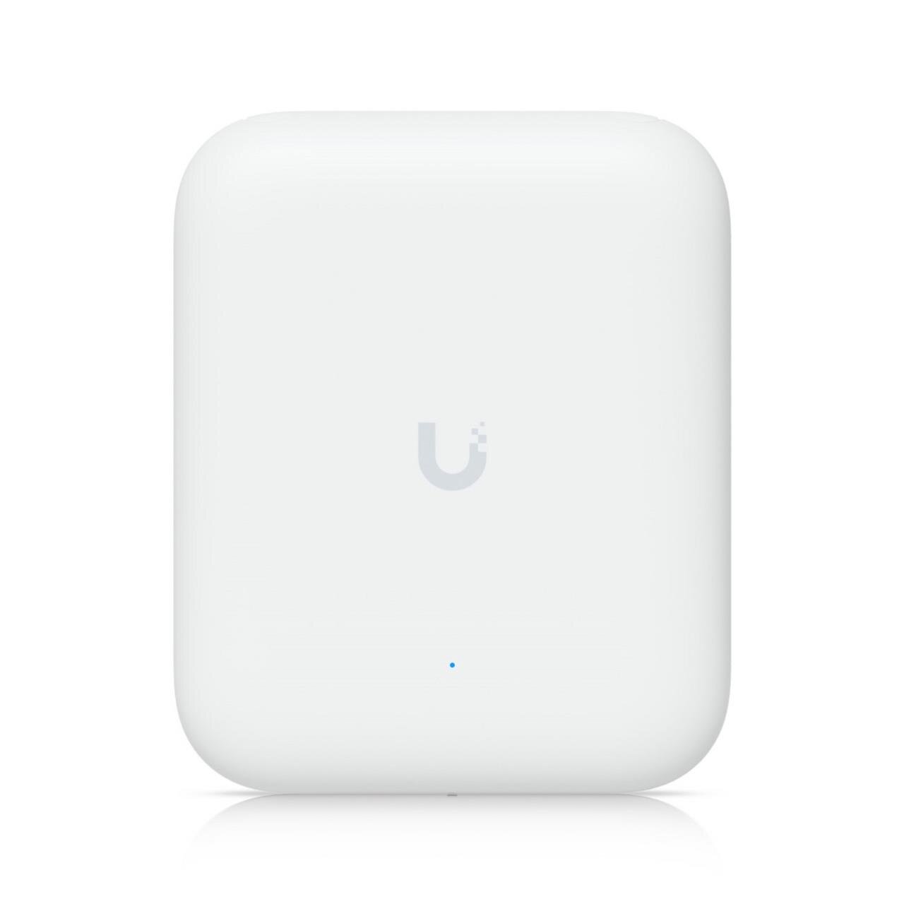 UniFi WiFi 7 Outdoor Access Point, 200+ Client-Support, 4.3 Gbps Durchsatzrate