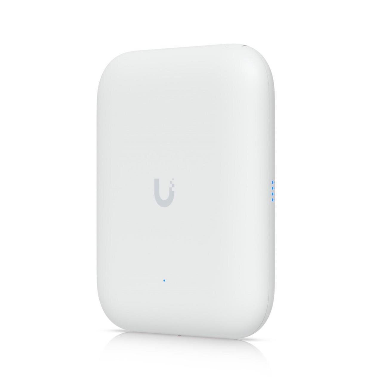 UniFi WiFi 7 Outdoor Access Point, 200+ Client-Support, 4.3 Gbps Durchsatzrate