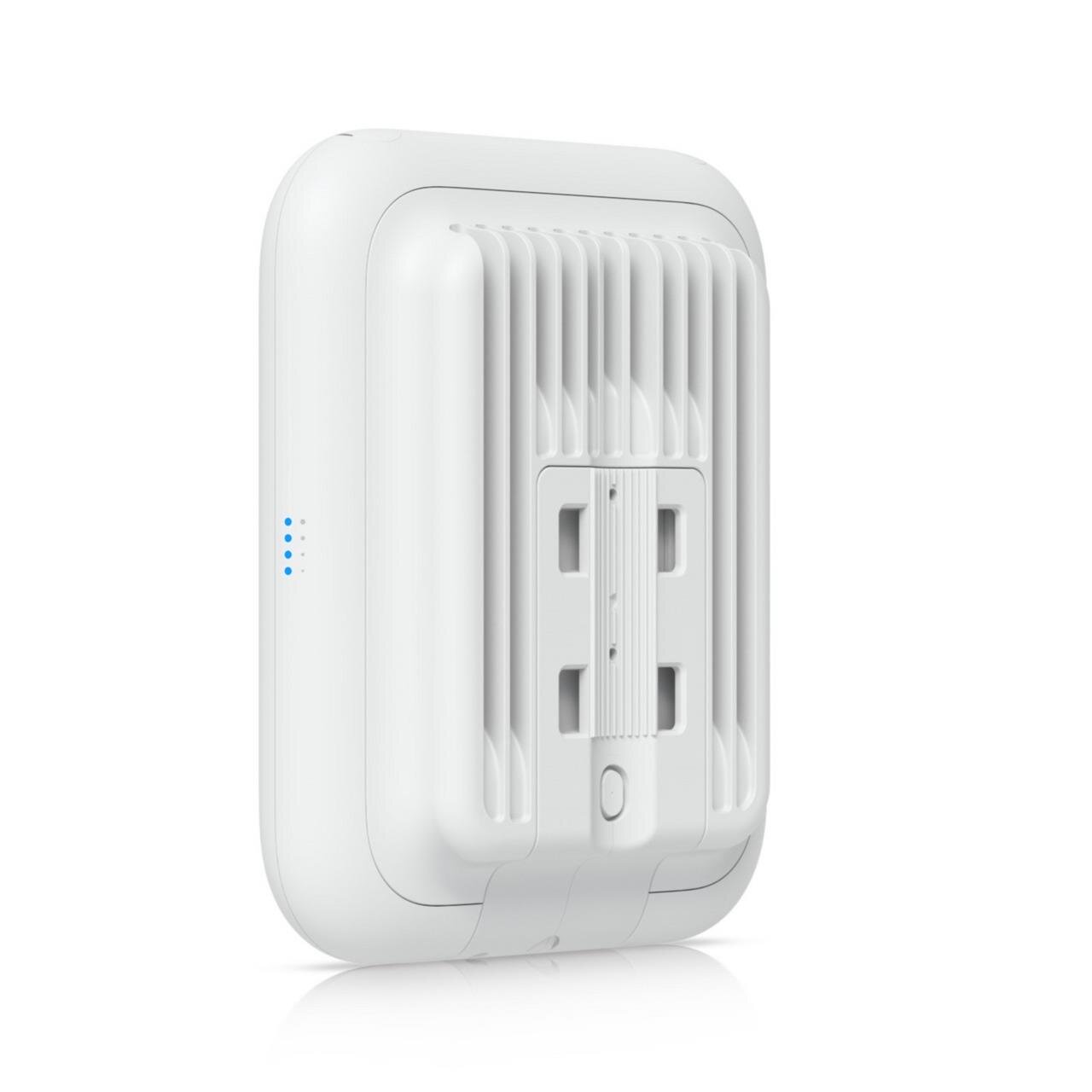 UniFi WiFi 7 Outdoor Access Point, 200+ Client-Support, 4.3 Gbps Durchsatzrate