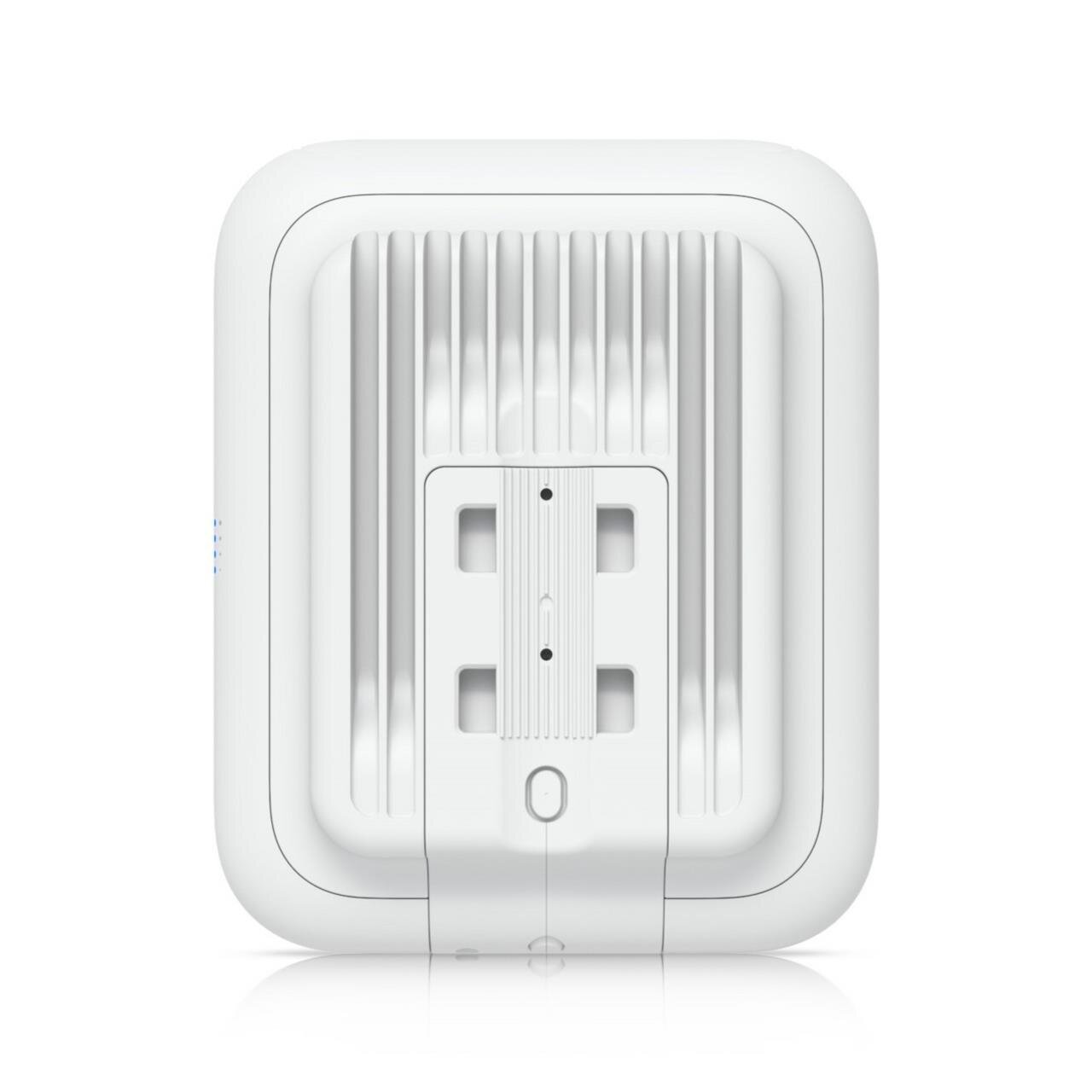 UniFi WiFi 7 Outdoor Access Point, 200+ Client-Support, 4.3 Gbps Durchsatzrate