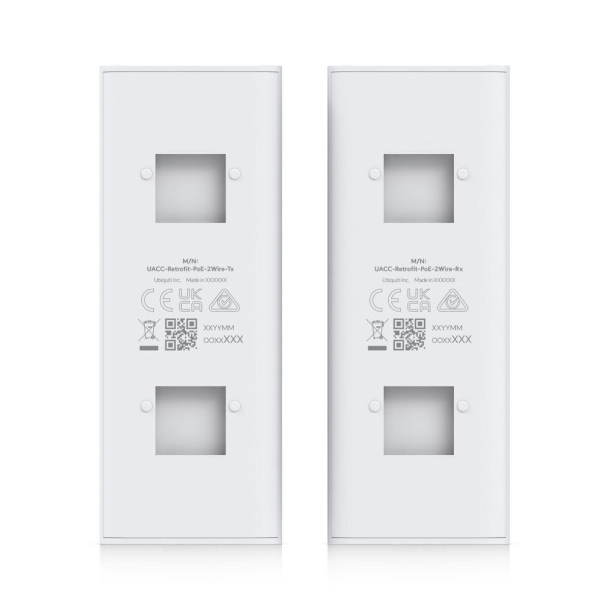 UniFi PoE Over 2-Wire Retrofit Extender