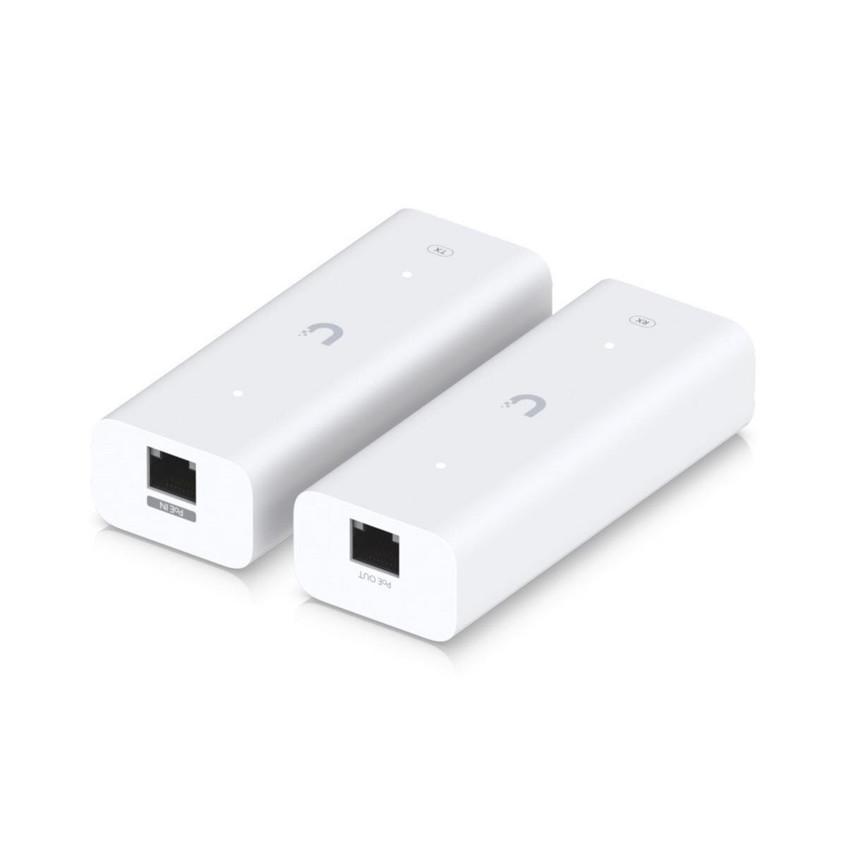 UniFi PoE Over 2-Wire Retrofit Extender