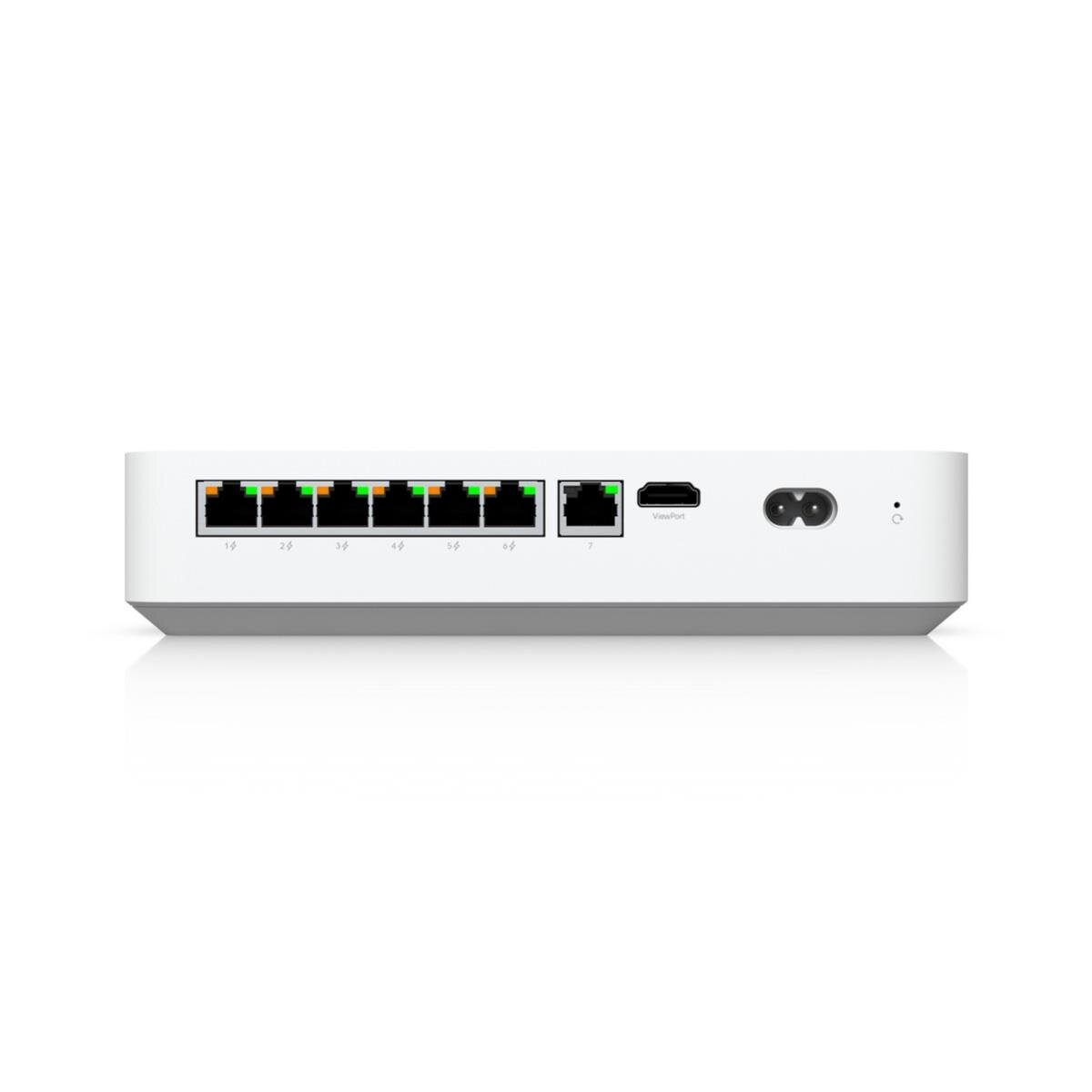 UniFi Protect kompakter Network Video Rekorder Instant