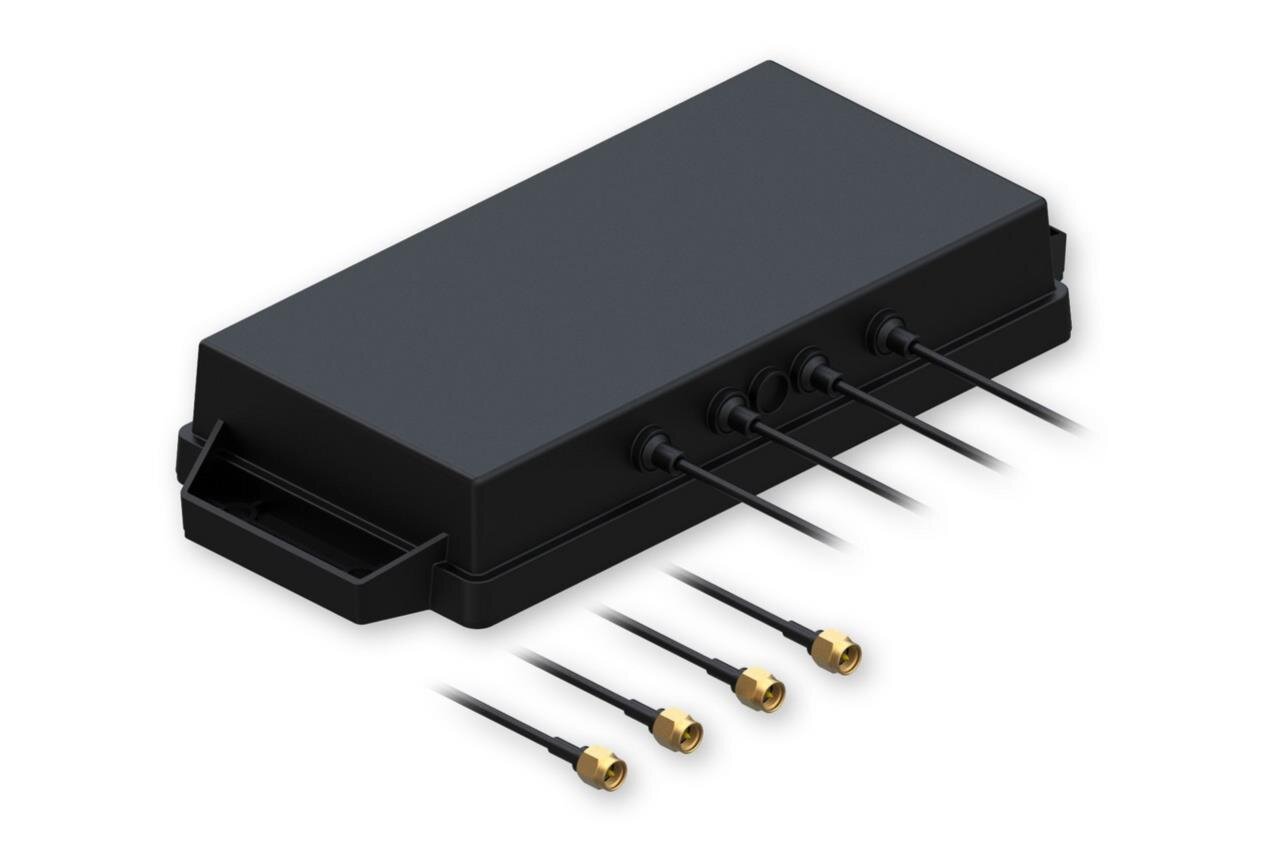 5G COMBO SMA Mobilfunkantenne