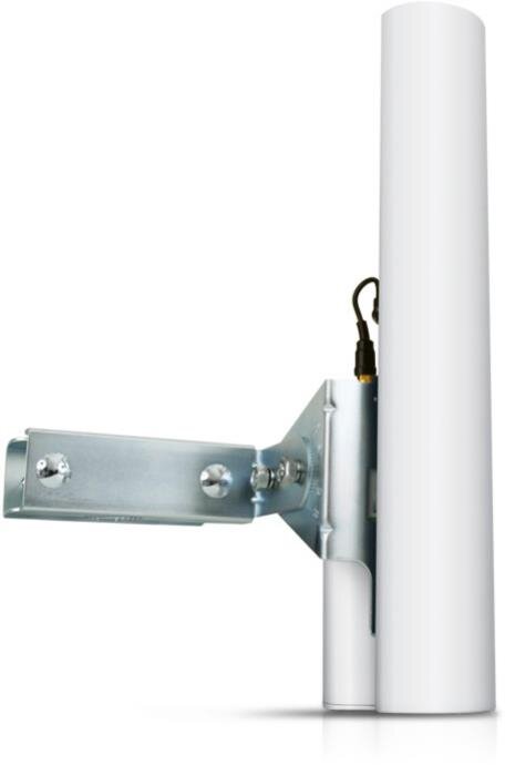 airMAX Sektorantenne, 4.9-5.9 GHz, 17 dBi,90° mit Rocket Kit