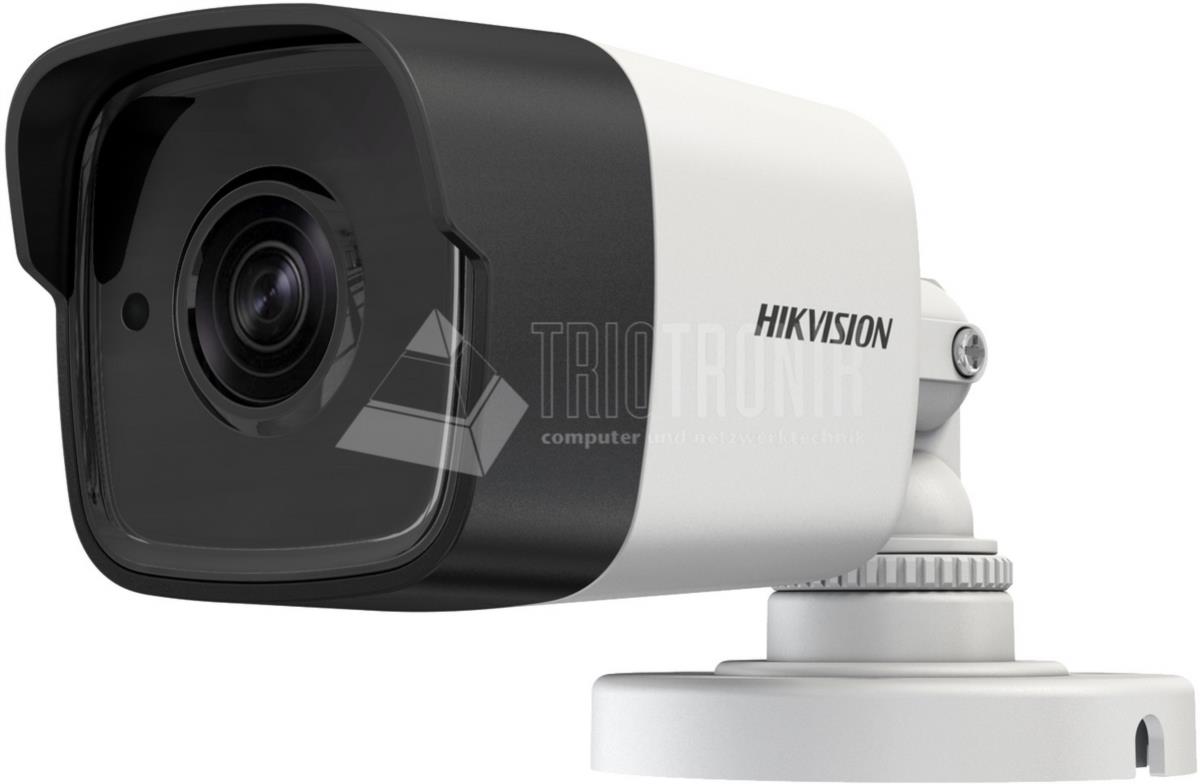 DS-2CE16H0T-ITF(C) - 5MP Analog fixed Bullet Kamera, IP67