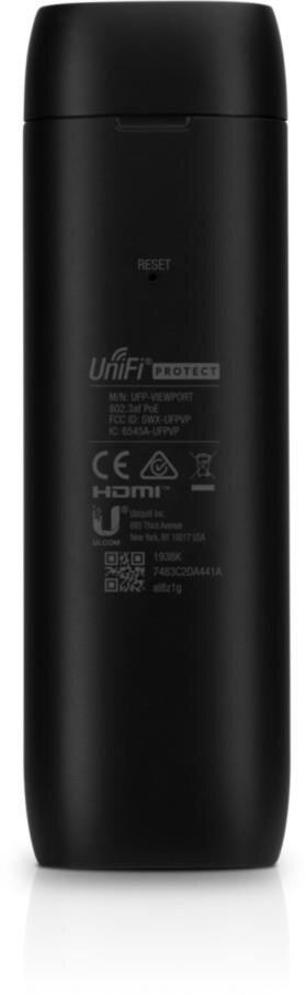 UniFi Protect ViewPort PoE