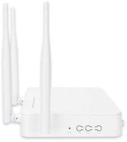 GPON HGU with 4-Port GbE, 1200Mbps 802.11AC Wireless and 2-Port FXS (1 x USB)