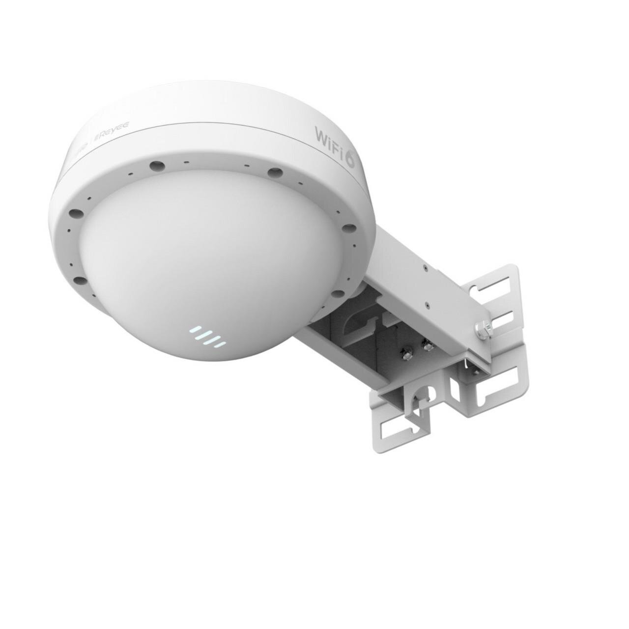 Reyee AX3000 HD Outdoor Omni-directional Access Point, 2.97 Gbpps, 160MHz, SFP