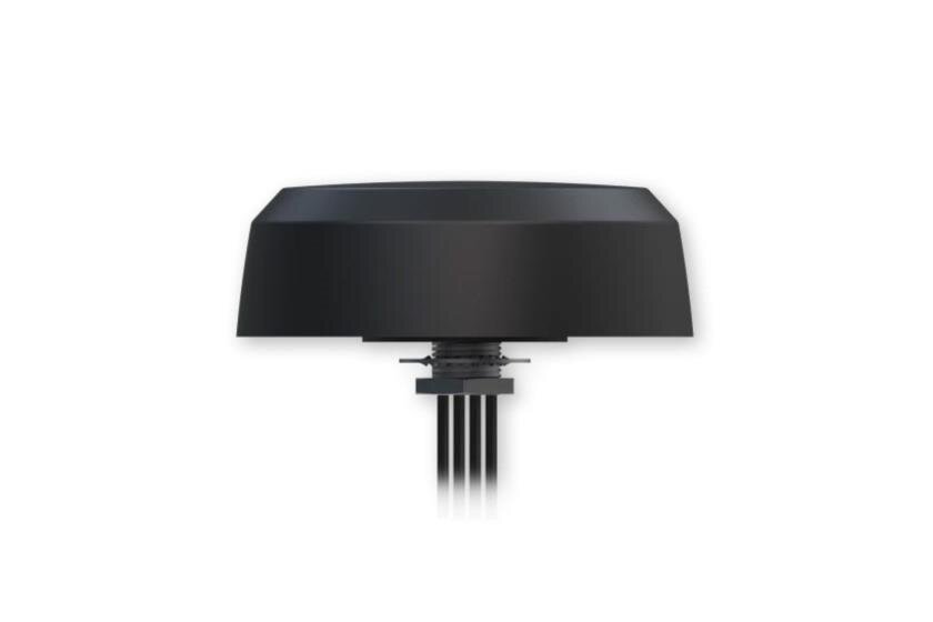 5G COMBO MIMO SMA Mobilfunk-Dachantenne