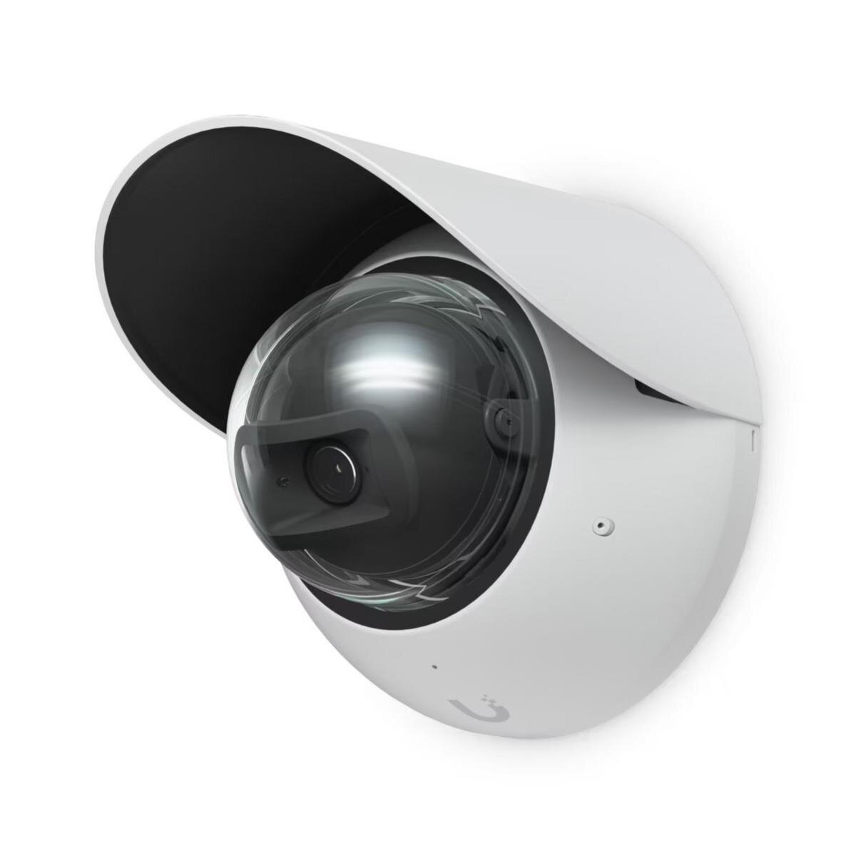 Ubiquiti Dome-Kamera Wetterschutz, weiss
