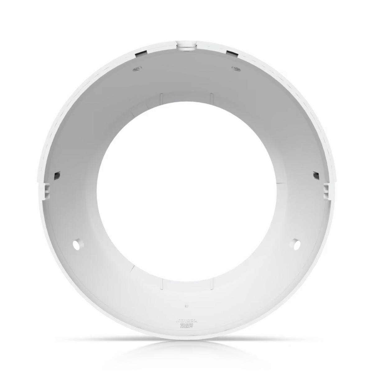 Ubiquiti Dome-Kamera Wetterschutz, weiss