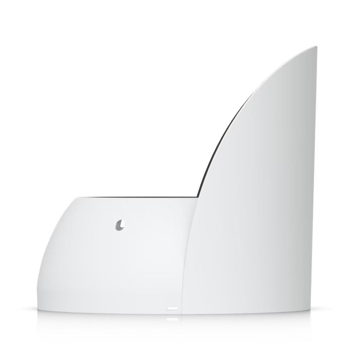 Ubiquiti Dome-Kamera Wetterschutz, weiss
