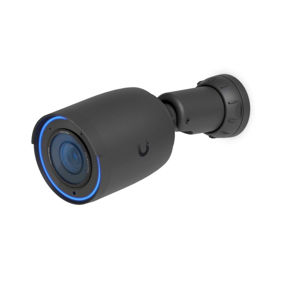 UniFi G6-Pro Bullet Kamera, 8MP (4K), schwarz