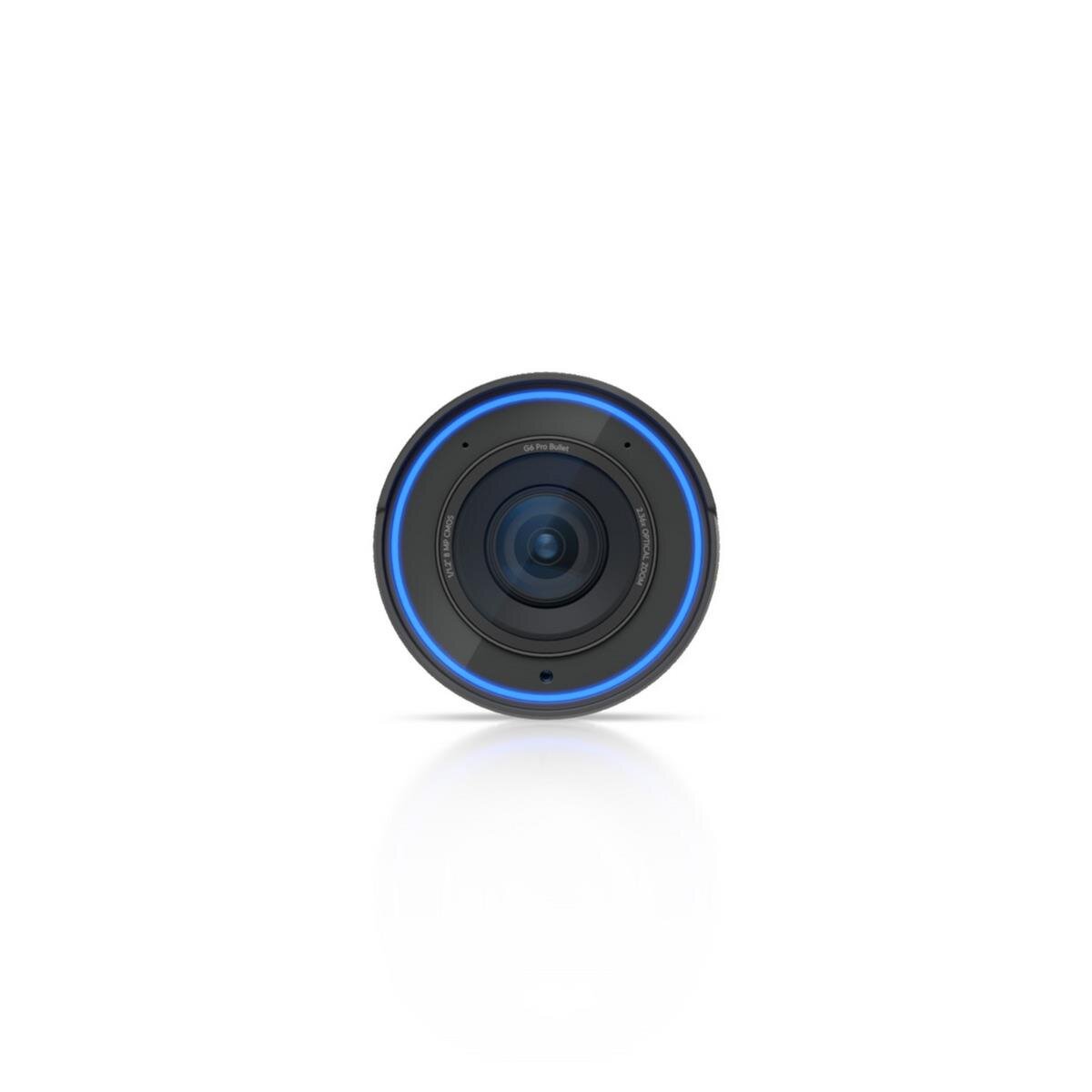 UniFi G6-Pro Bullet Kamera, 8MP (4K), schwarz