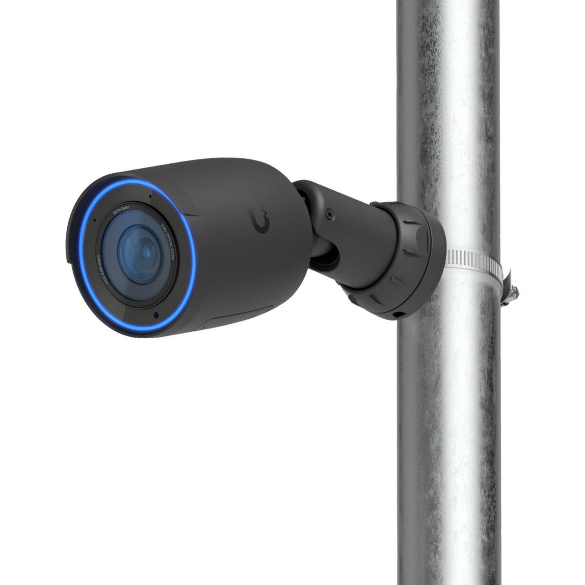 UniFi G6-Pro Bullet Kamera, 8MP (4K), schwarz
