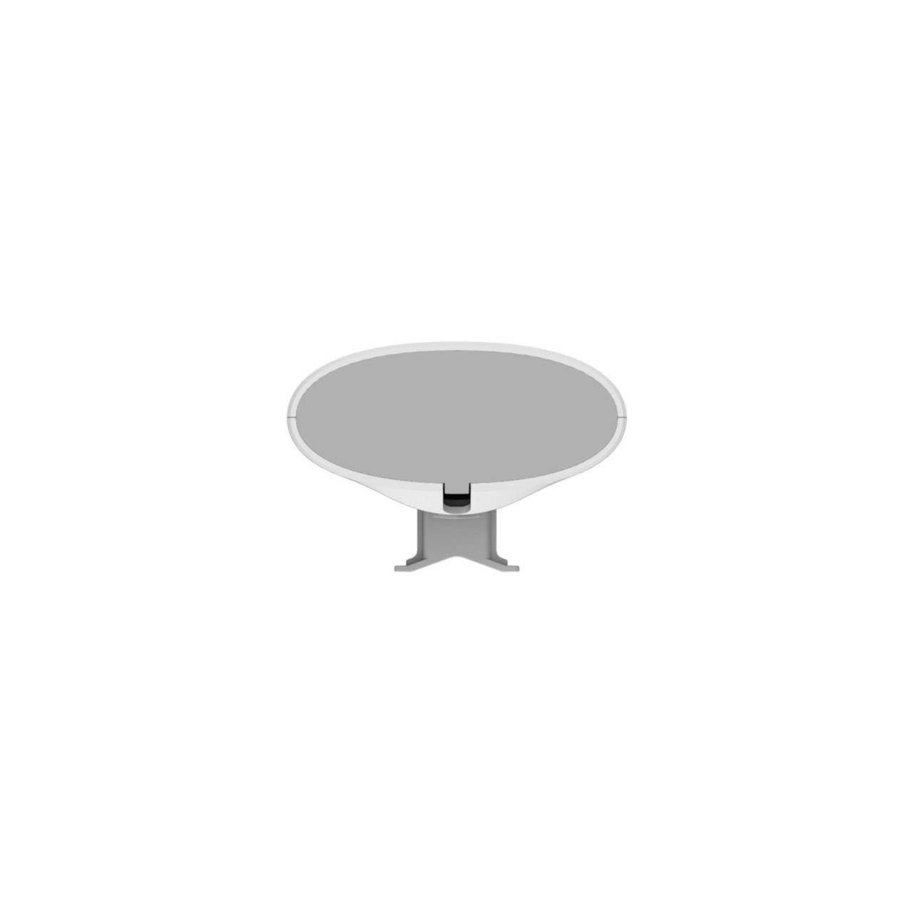 Reyee Wi-Fi 7 BE5040 Dual-Band Outdoor Access Point, 5.011 Gbps, 2.5 Gbit Port