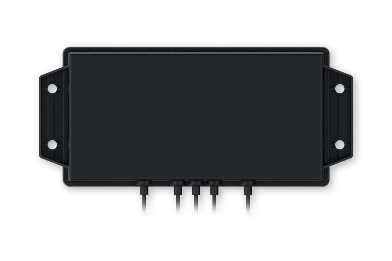 5G COMBO SMA Mobilfunk- / GNSS Antenne