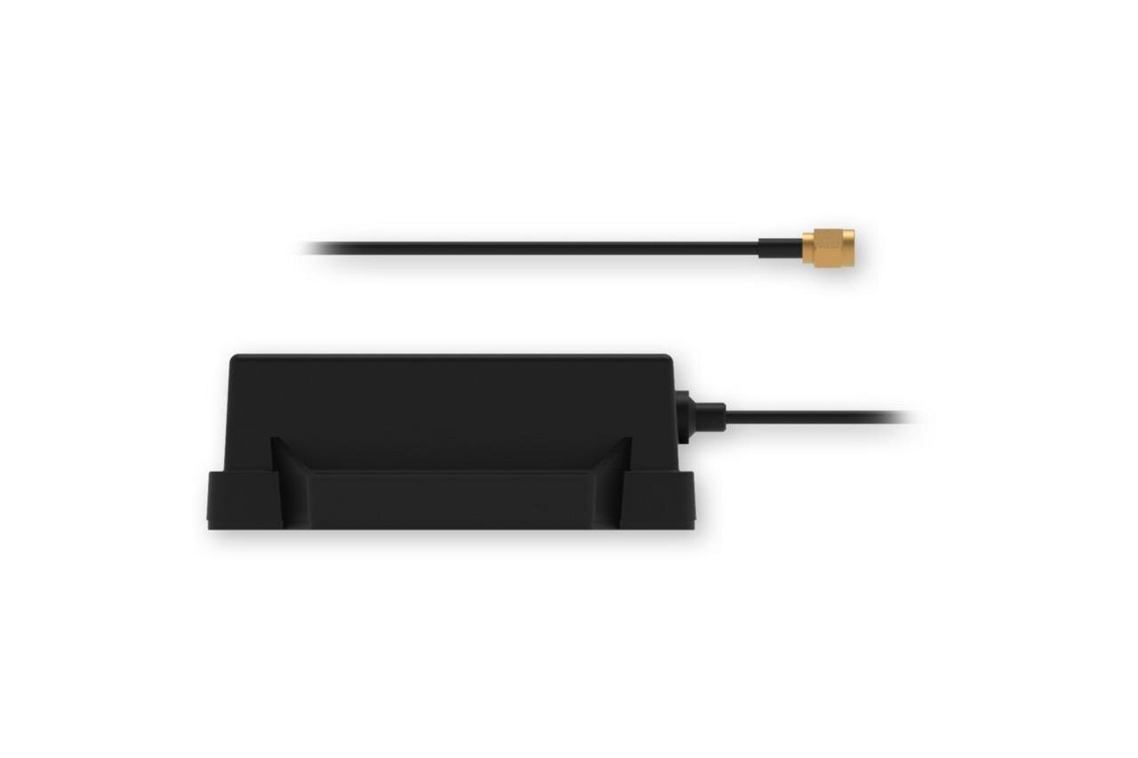 5G COMBO SMA Mobilfunk- / GNSS Antenne