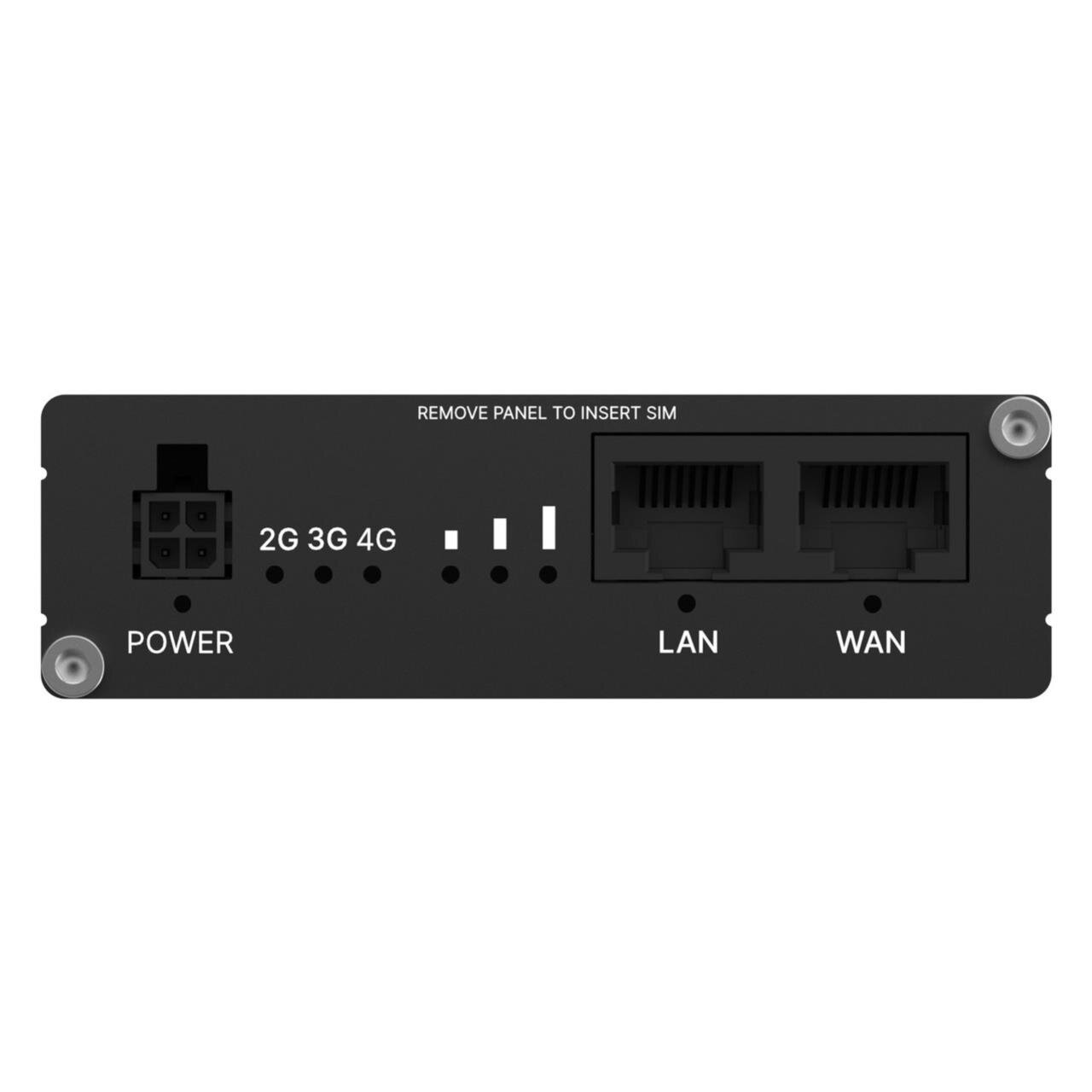 RUT202 - kompakter Industrial Dual-SIM 4G/LTE-Cat.4 Router