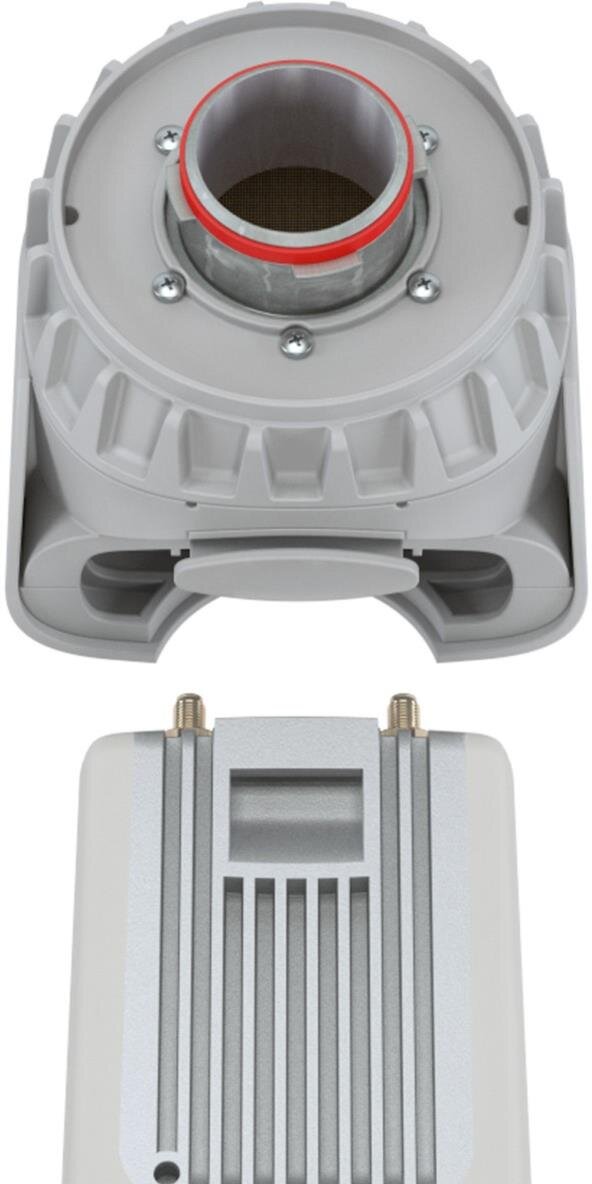 TwistPort™ Adapter für ePMP 1000 AP oder CMS