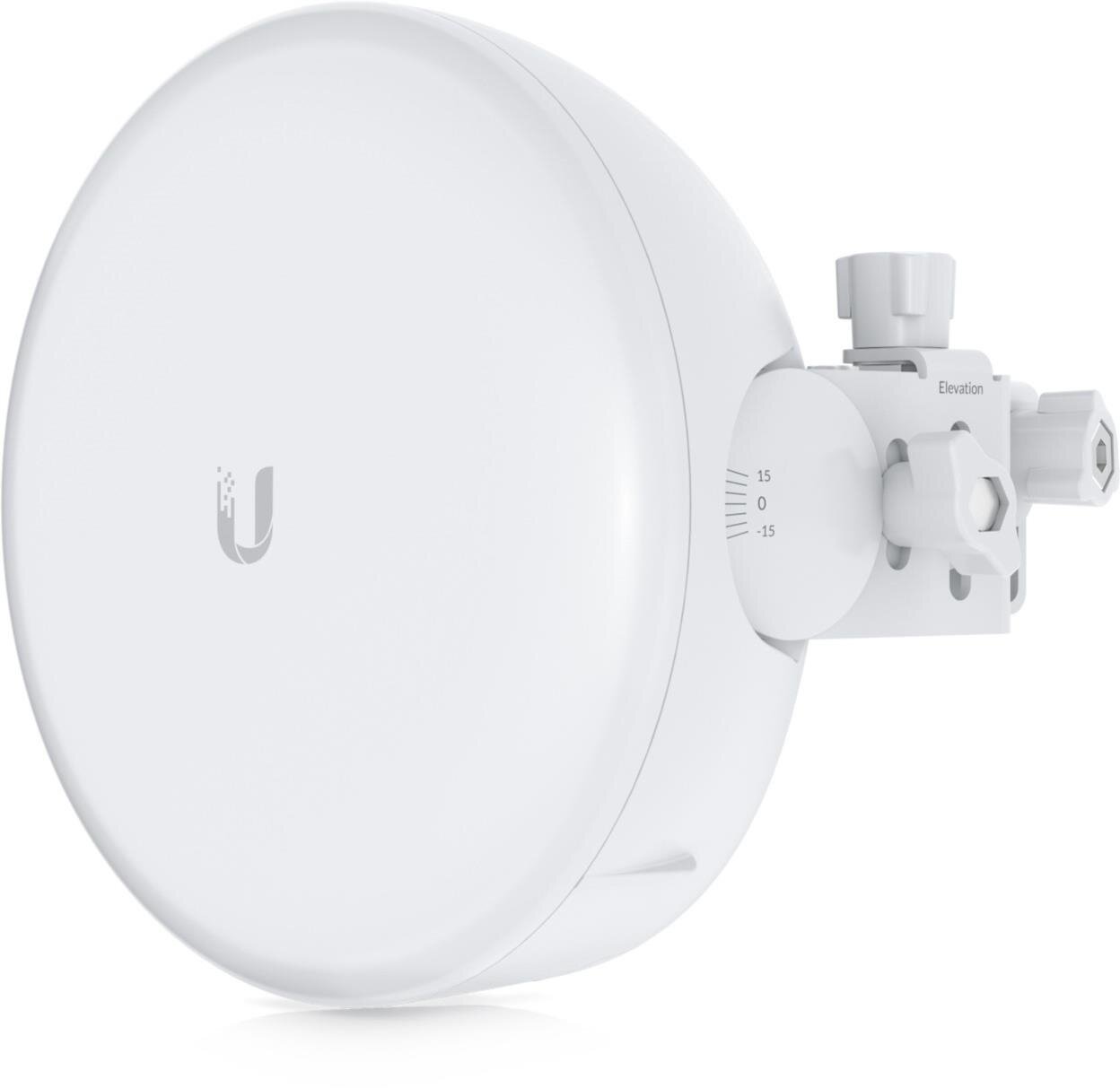 airMAX® 60 GHz Funksystem mit Duplex Gigabit Funkleistung