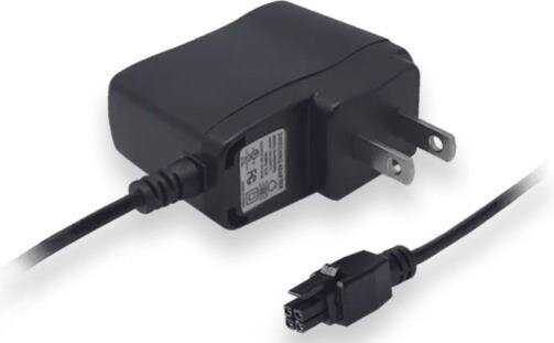 US Netzteil mit 2x2 Terminal Block, 4.5W