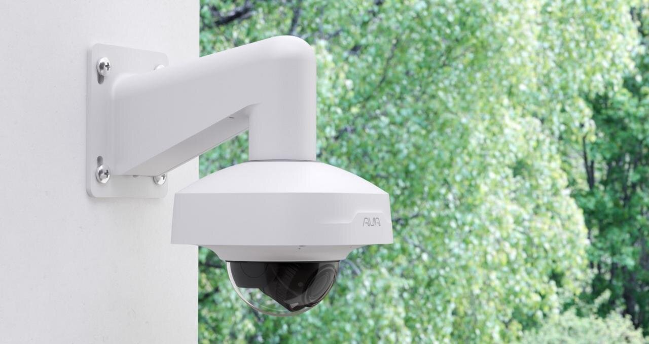 Avigilon Alta Arm für Hängemontage